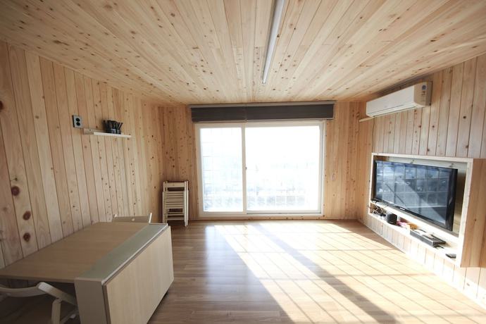 Imagen de la habitación del Pensión Seongmodo Park Jeong A. Foto 16