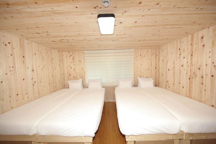 Imagen de la habitación del Pensión Seongmodo Park Jeong A. Foto 17