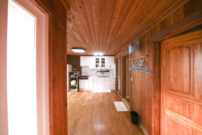 Imagen de la habitación del Pensión Seongmodo Park Jeong A. Foto 18