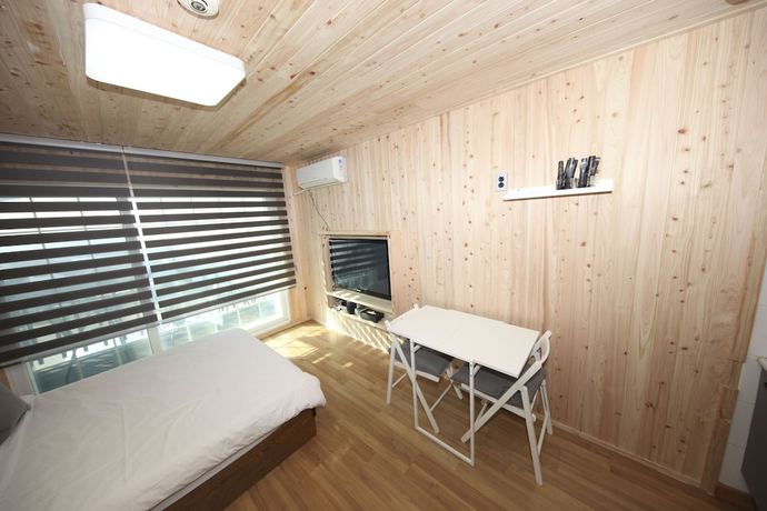Imagen de la habitación del Pensión Seongmodo Park Jeong A. Foto 19
