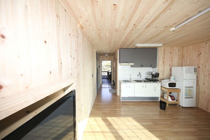 Imagen de la habitación del Pensión Seongmodo Park Jeong A. Foto 20