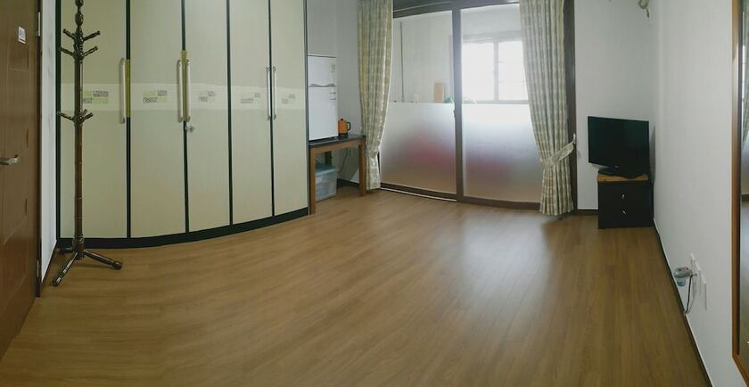 Imagen general del Pensión Seongsan Ilchulbong. Foto 6