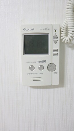 Imagen general del Pensión Seongsan Ilchulbong. Foto 2