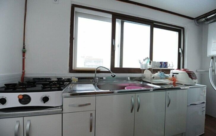 Imagen de la habitación del Pensión Seongsan Ilchulbong. Foto 25