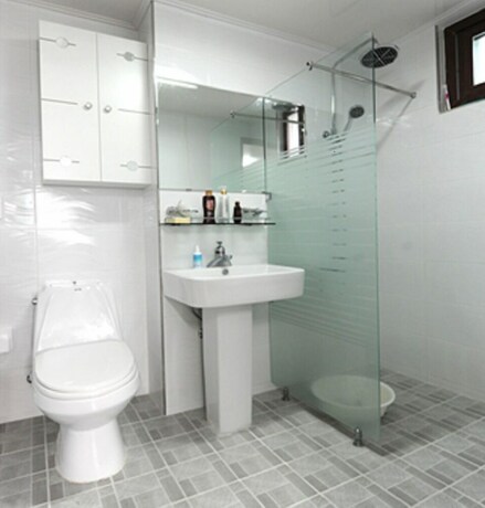 Imagen de la habitación del Pensión Seongsan Ilchulbong. Foto 28