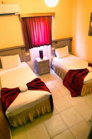 Imagen de la habitación del Pensión Sevin Hotel, Bodrum. Foto 2