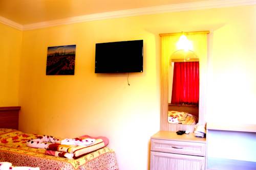 Imagen de la habitación del Pensión Sevin Hotel, Bodrum. Foto 6