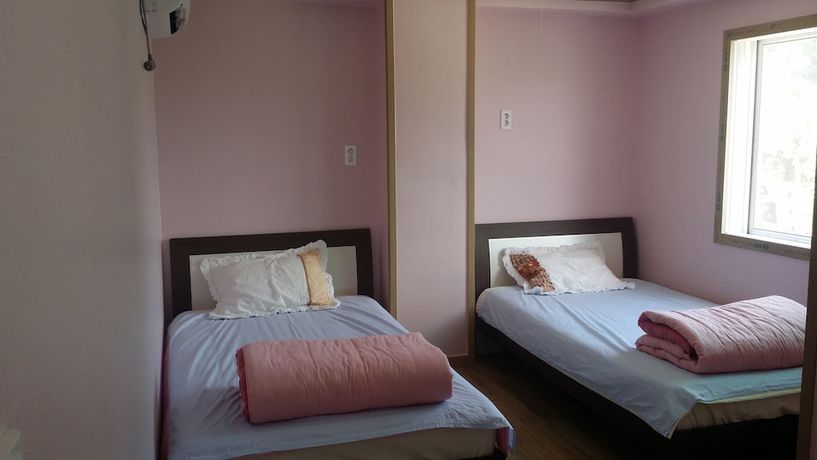 Imagen de la habitación del Pensión Sheelddi. Foto 2