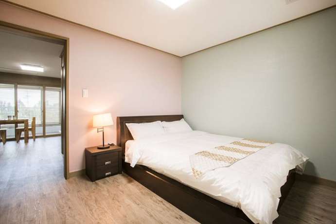 Imagen de la habitación del Pensión Sheelddi. Foto 3