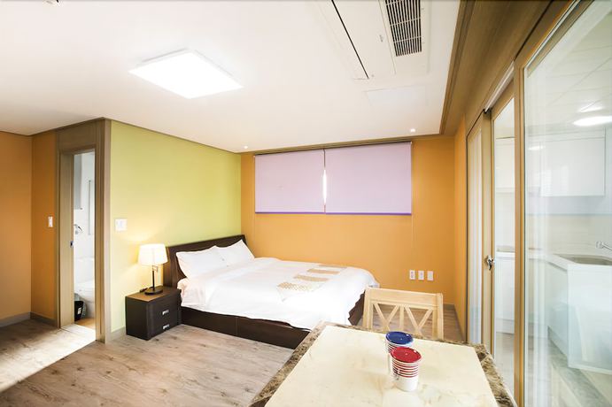 Imagen de la habitación del Pensión Sheelddi. Foto 5