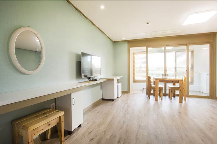 Imagen de la habitación del Pensión Sheelddi. Foto 7