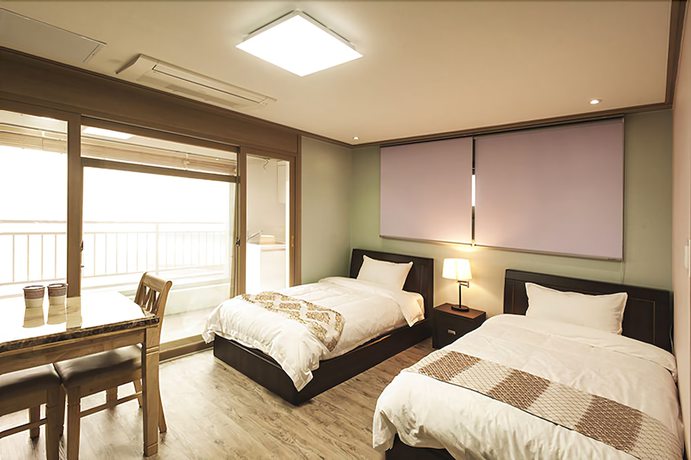 Imagen de la habitación del Pensión Sheelddi. Foto 9