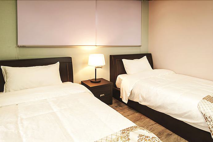 Imagen de la habitación del Pensión Sheelddi. Foto 10