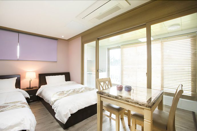 Imagen de la habitación del Pensión Sheelddi. Foto 12