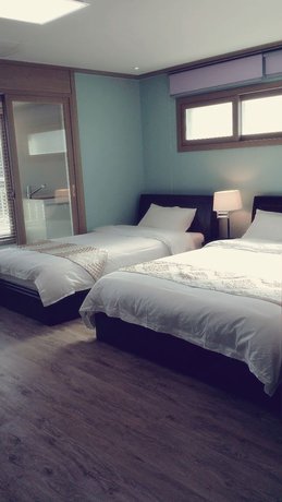 Imagen de la habitación del Pensión Sheelddi. Foto 13