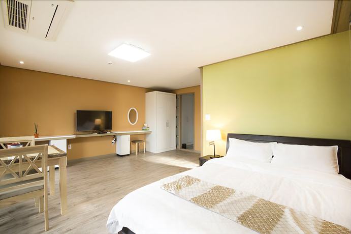 Imagen de la habitación del Pensión Sheelddi. Foto 14