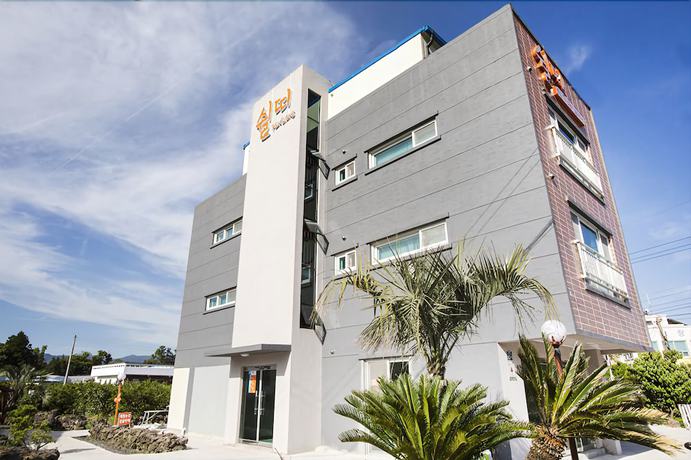 Imagen general del Pensión Sheelddi. Foto 1