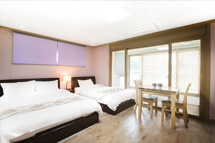 Imagen de la habitación del Pensión Sheelddi. Foto 20