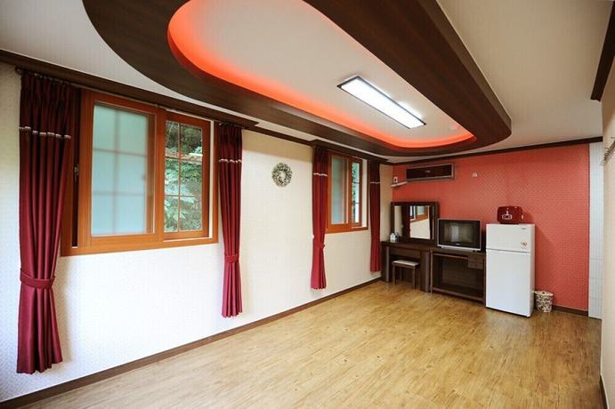 Imagen de la habitación del Pensión Shiny Town. Foto 2