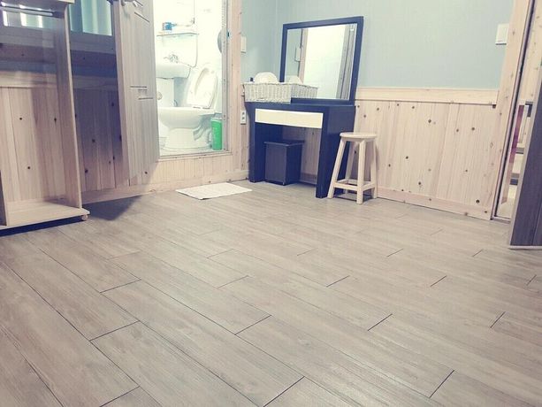 Imagen de la habitación del Pensión Shiny Town. Foto 5