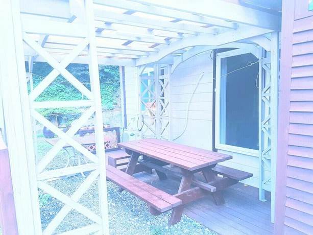 Imagen de la habitación del Pensión Shiny Town. Foto 6