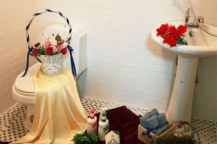 Imagen de la habitación del Pensión Shiny Town. Foto 7