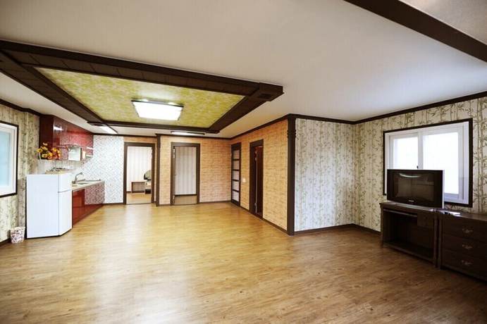 Imagen de la habitación del Pensión Shiny Town. Foto 8