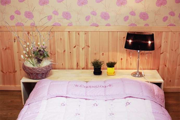 Imagen de la habitación del Pensión Shiny Town. Foto 17