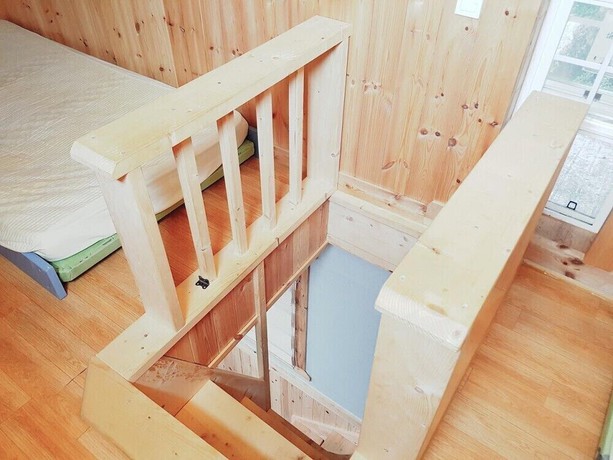 Imagen de la habitación del Pensión Shiny Town. Foto 20