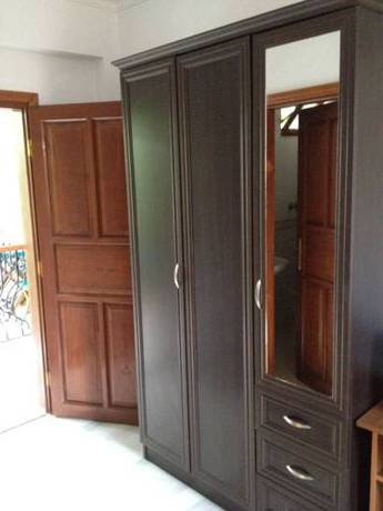 Imagen de la habitación del Pensión Sibel. Foto 18