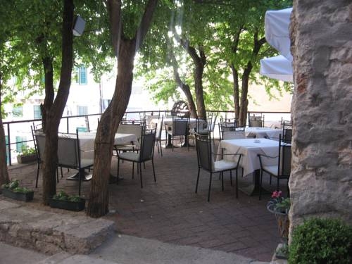 Imagen general del Pensión Sibenik. Foto 2