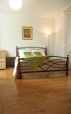 Imagen general del Pensión Sibenik. Foto 3