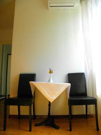 Imagen general del Pensión Sibenik. Foto 4