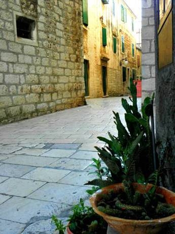 Imagen general del Pensión Sibenik. Foto 9