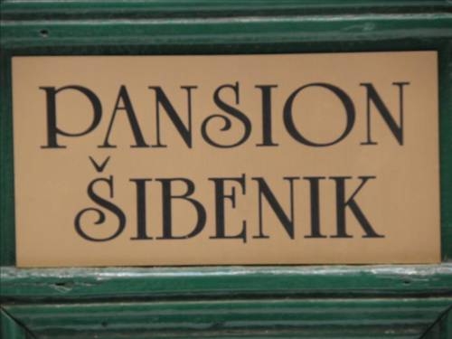 Imagen general del Pensión Sibenik. Foto 10