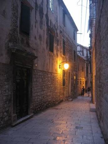 Imagen general del Pensión Sibenik. Foto 11