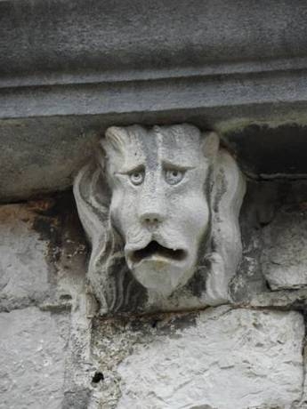 Imagen general del Pensión Sibenik. Foto 12