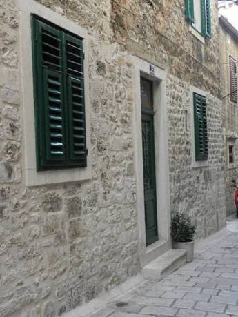 Imagen general del Pensión Sibenik. Foto 13