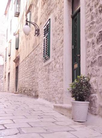 Imagen general del Pensión Sibenik. Foto 14