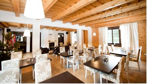 Imagen general del Pensión Sileo. Foto 2