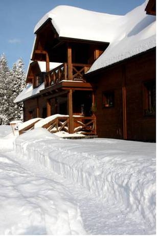 Imagen general del Pensión Sileo. Foto 4