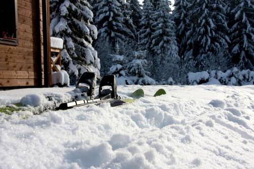 Imagen general del Pensión Sileo. Foto 5