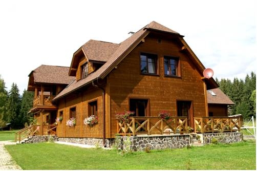 Imagen general del Pensión Sileo. Foto 6