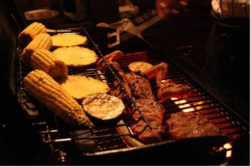 Imagen general del Pensión Sileo. Foto 7