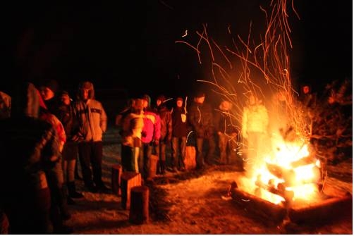 Imagen general del Pensión Sileo. Foto 8