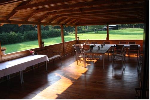 Imagen general del Pensión Sileo. Foto 11