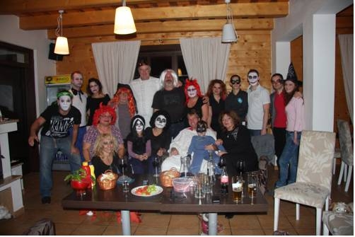 Imagen general del Pensión Sileo. Foto 12