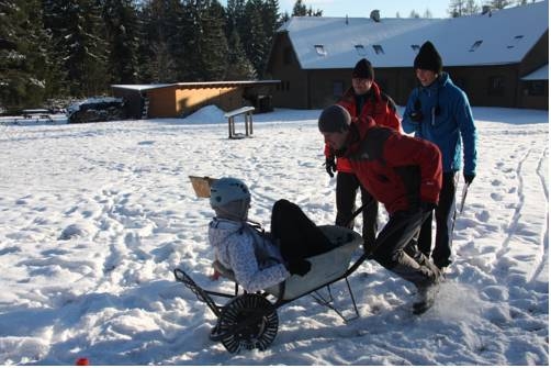 Imagen general del Pensión Sileo. Foto 13