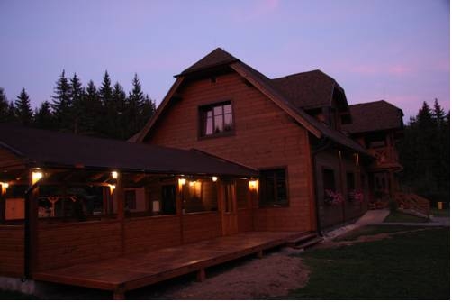 Imagen general del Pensión Sileo. Foto 15