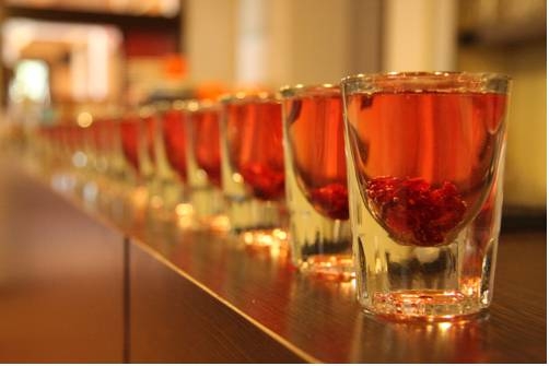 Imagen general del Pensión Sileo. Foto 16